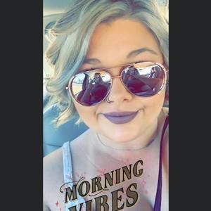 Meet your Posher, Ashtin